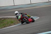 Advanced Group Red Bikes